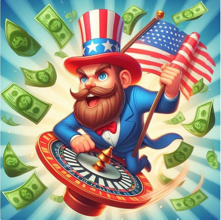 Enter to Win Your First $1000!